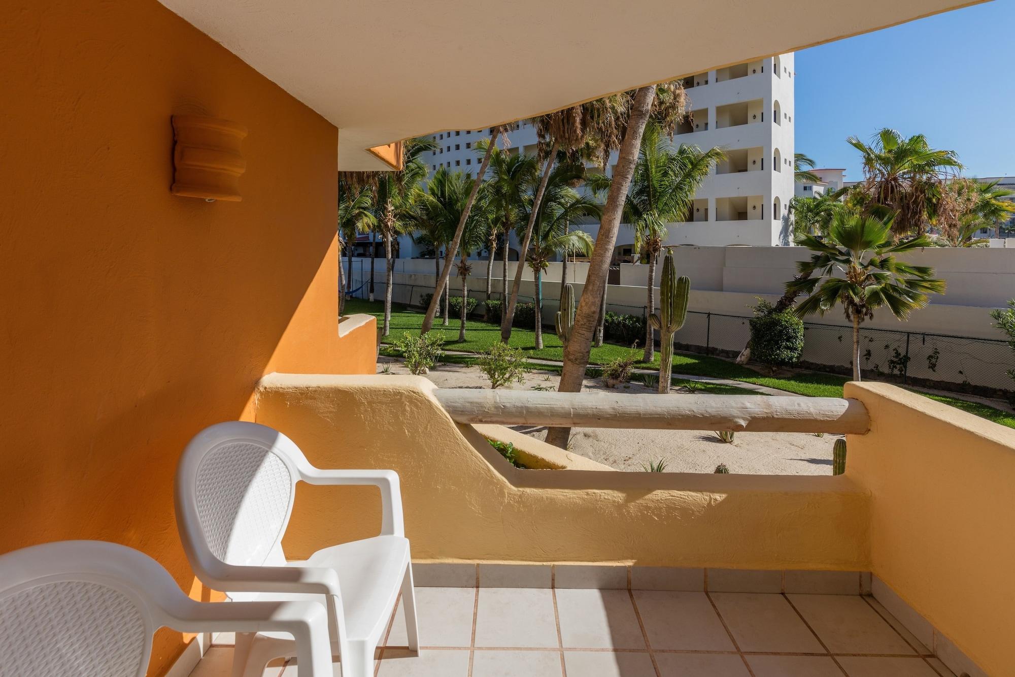 Posada Real Los Cabos Сан-Хосе-дель-Кабо Екстер'єр фото