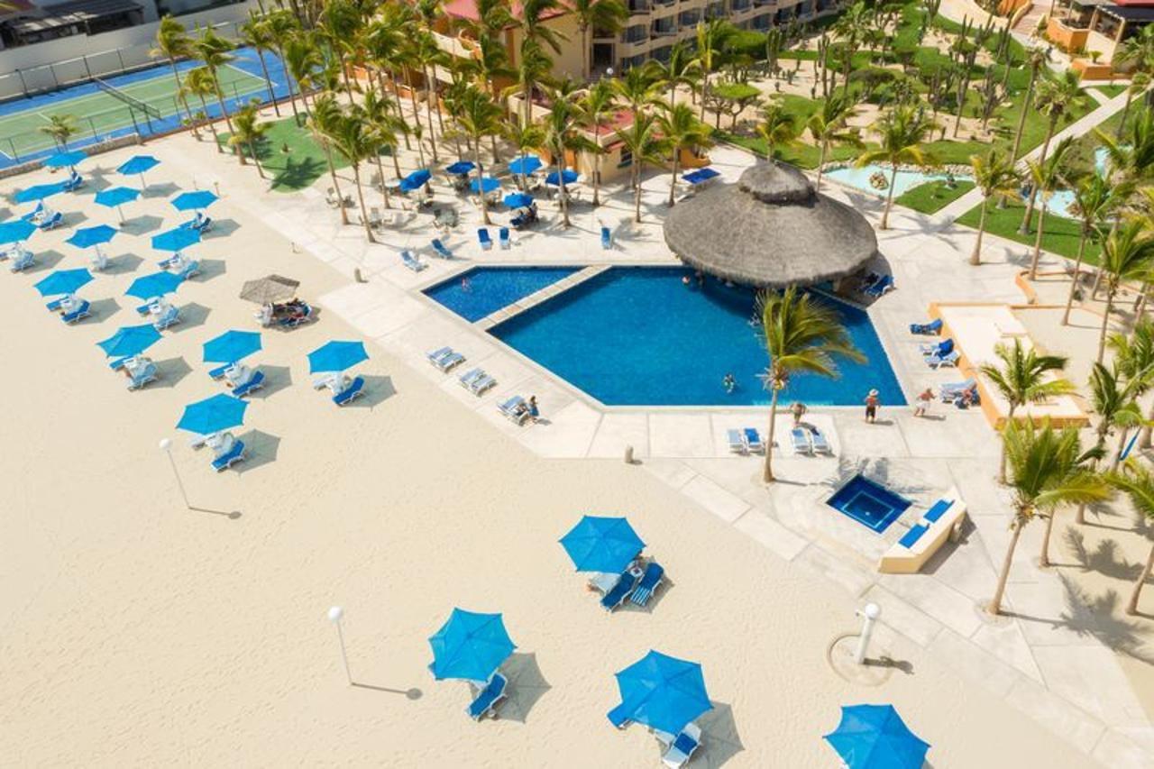 Posada Real Los Cabos Сан-Хосе-дель-Кабо Екстер'єр фото