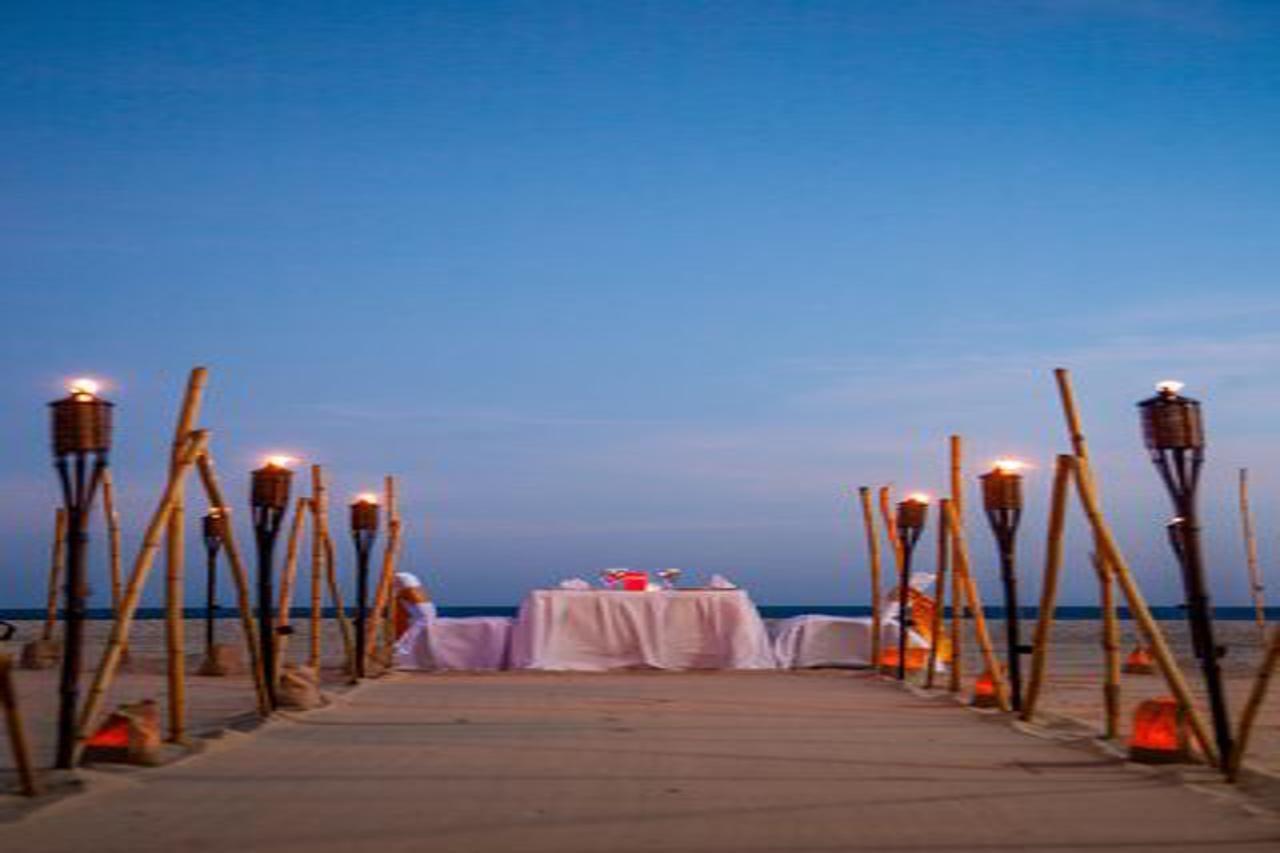 Posada Real Los Cabos Сан-Хосе-дель-Кабо Екстер'єр фото