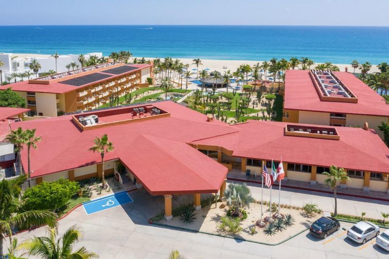 Posada Real Los Cabos Сан-Хосе-дель-Кабо Екстер'єр фото
