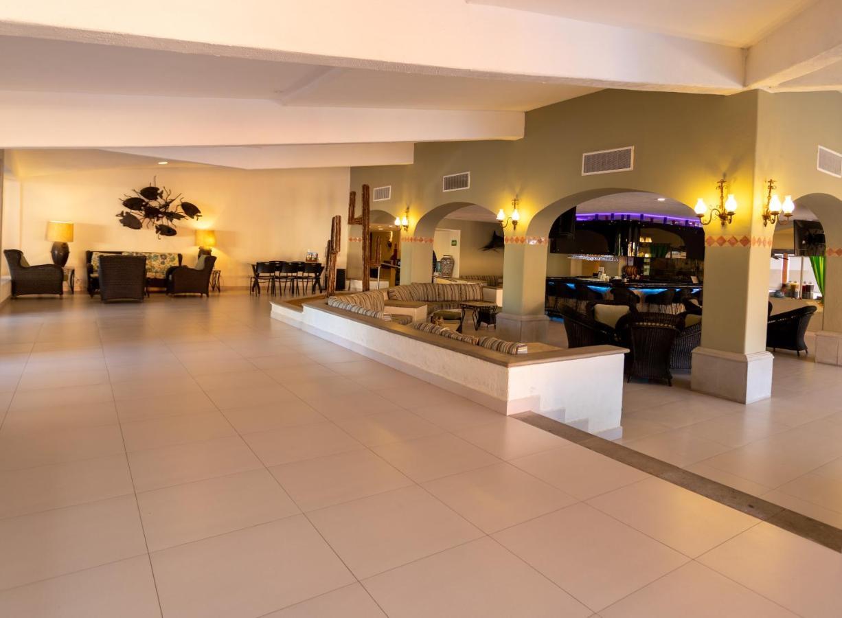 Posada Real Los Cabos Сан-Хосе-дель-Кабо Екстер'єр фото