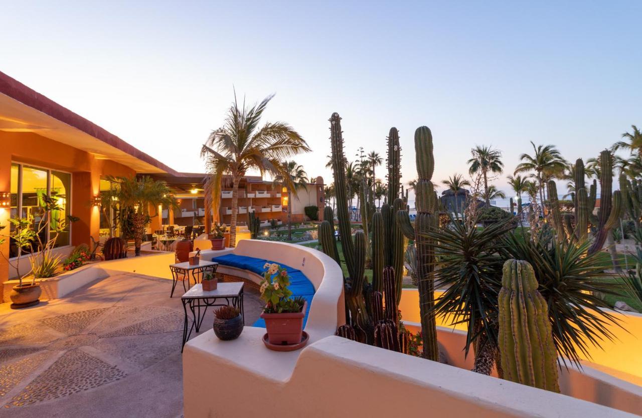 Posada Real Los Cabos Сан-Хосе-дель-Кабо Екстер'єр фото