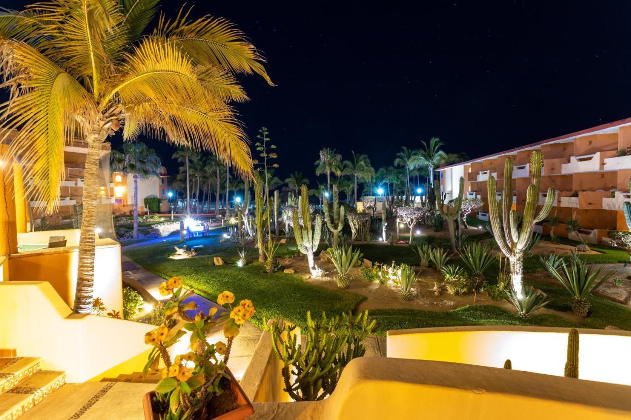 Posada Real Los Cabos Сан-Хосе-дель-Кабо Екстер'єр фото