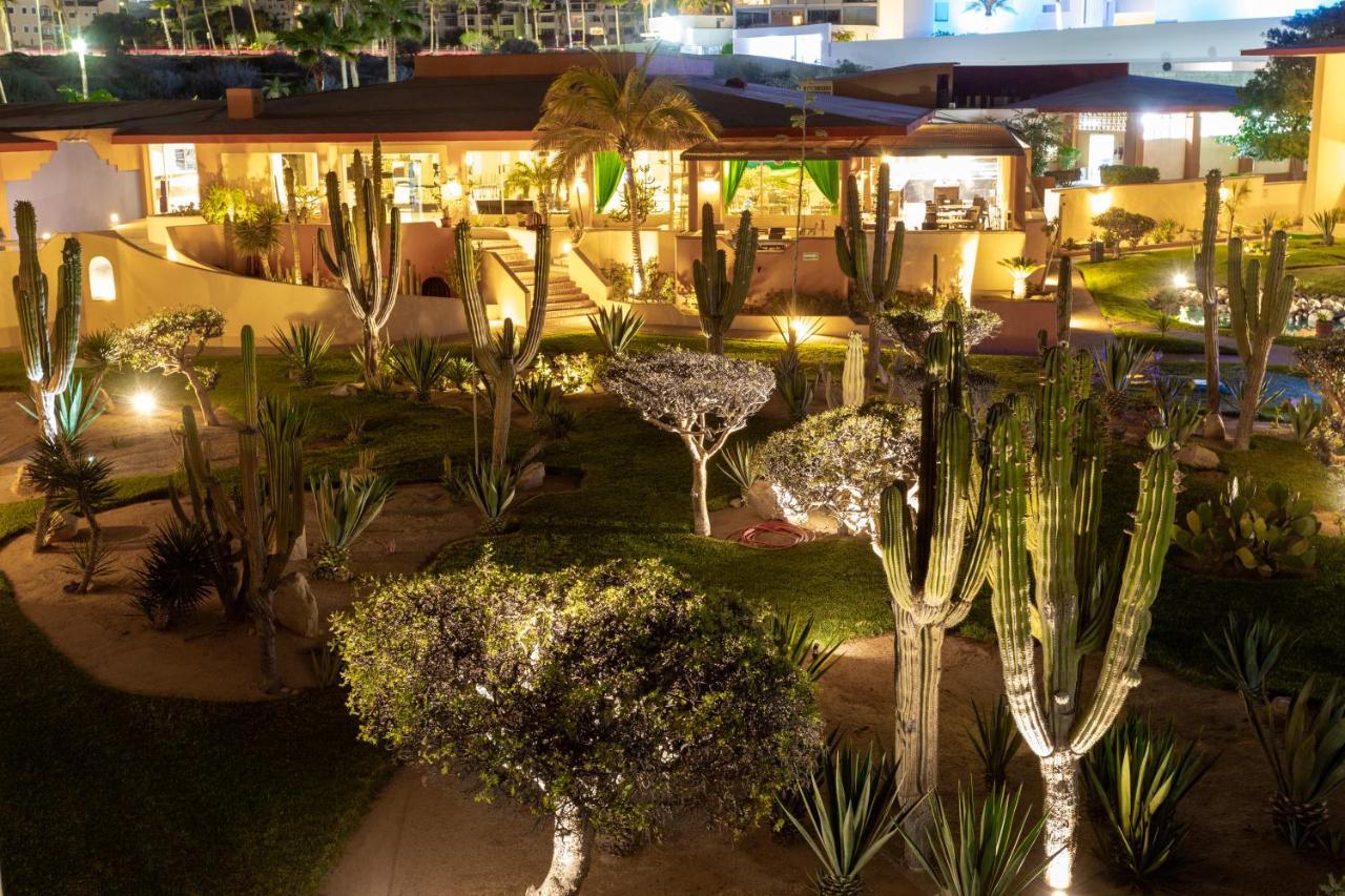 Posada Real Los Cabos Сан-Хосе-дель-Кабо Екстер'єр фото
