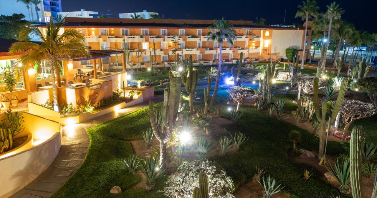 Posada Real Los Cabos Сан-Хосе-дель-Кабо Екстер'єр фото
