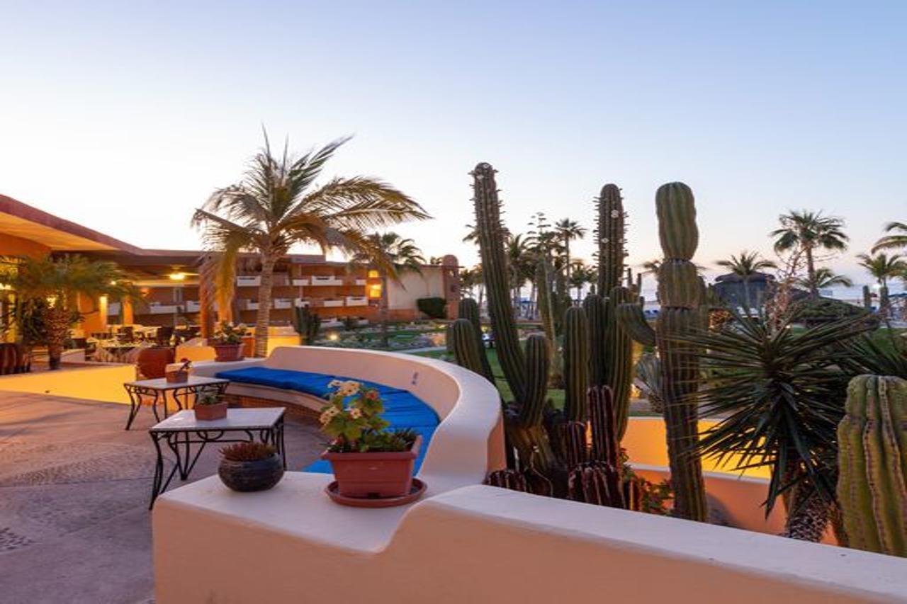 Posada Real Los Cabos Сан-Хосе-дель-Кабо Екстер'єр фото