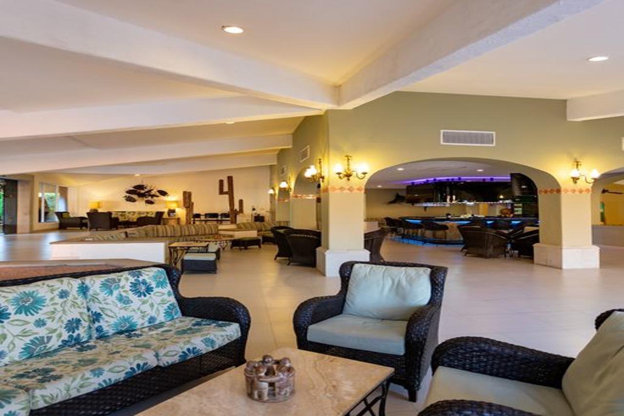 Posada Real Los Cabos Сан-Хосе-дель-Кабо Екстер'єр фото