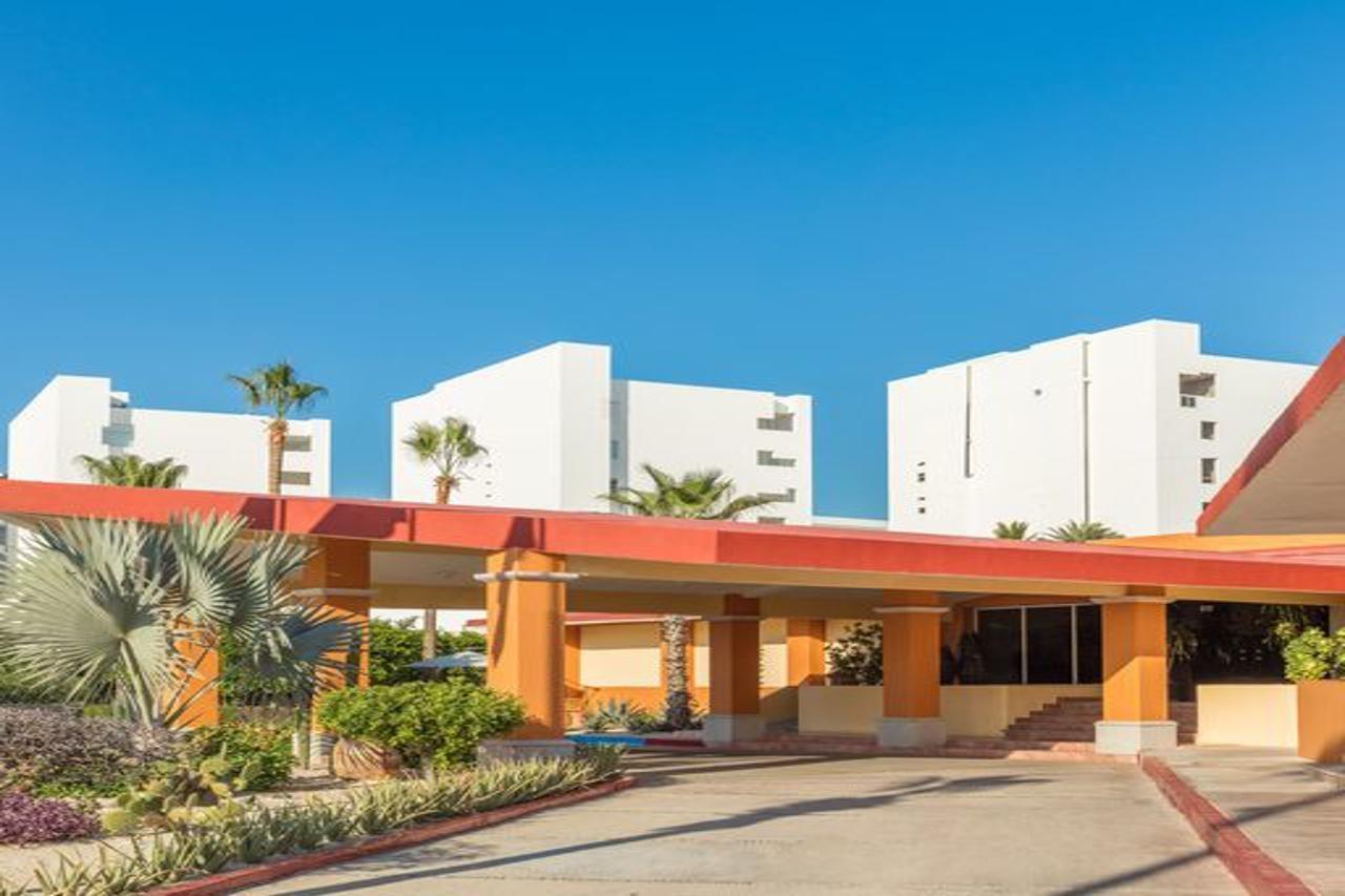 Posada Real Los Cabos Сан-Хосе-дель-Кабо Екстер'єр фото