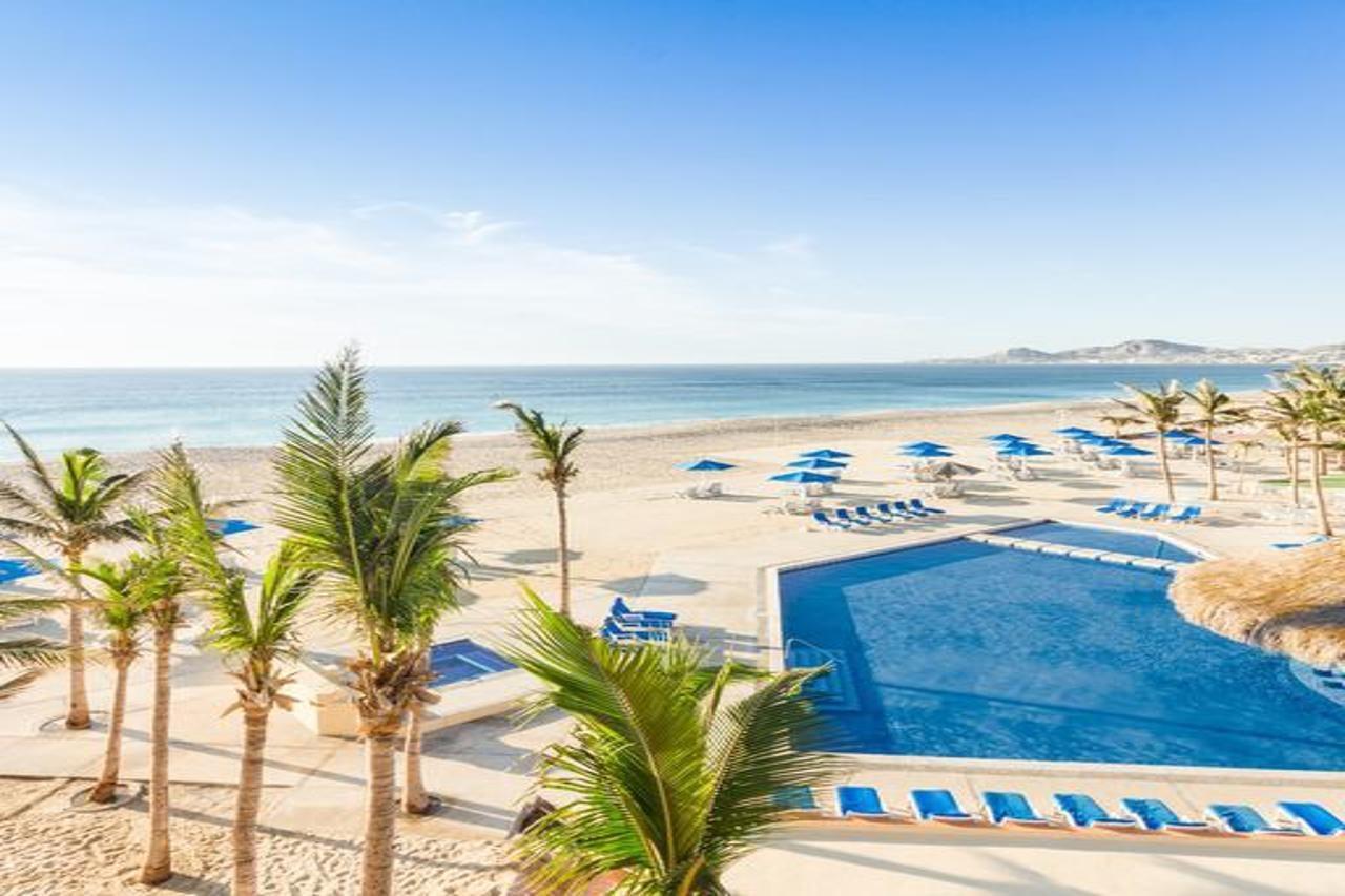 Posada Real Los Cabos Сан-Хосе-дель-Кабо Екстер'єр фото