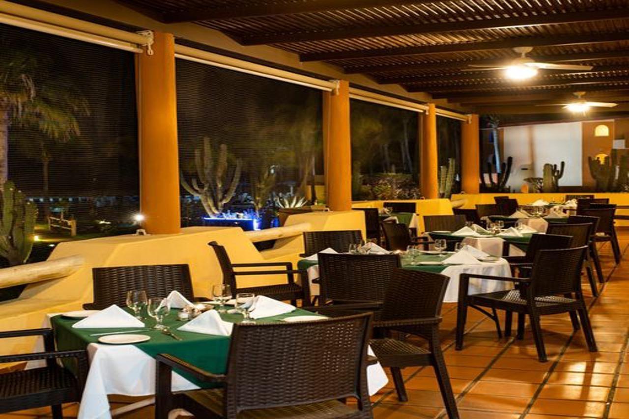 Posada Real Los Cabos Сан-Хосе-дель-Кабо Екстер'єр фото