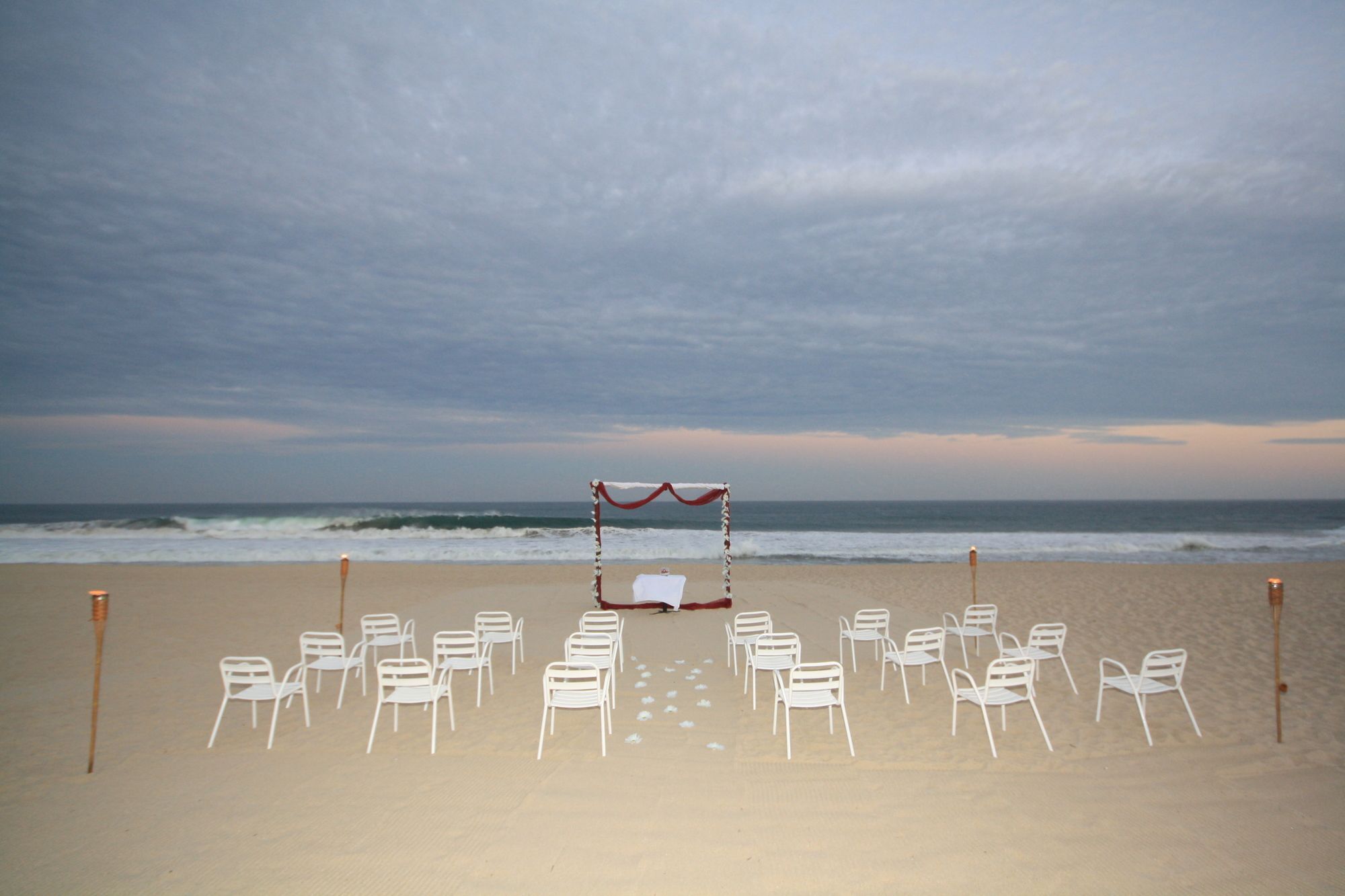 Posada Real Los Cabos Сан-Хосе-дель-Кабо Екстер'єр фото