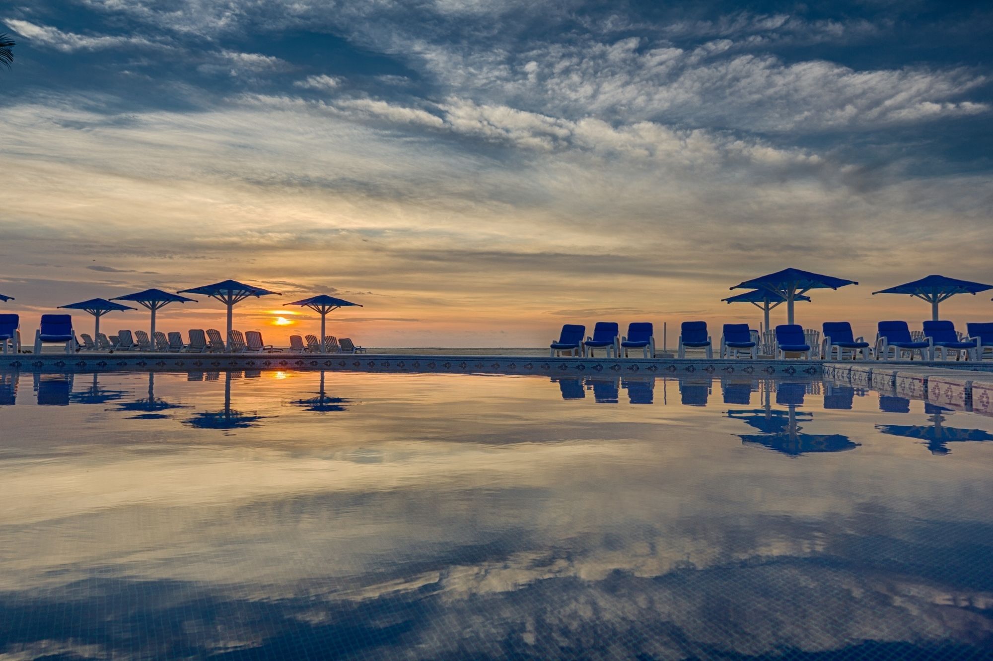 Posada Real Los Cabos Сан-Хосе-дель-Кабо Екстер'єр фото
