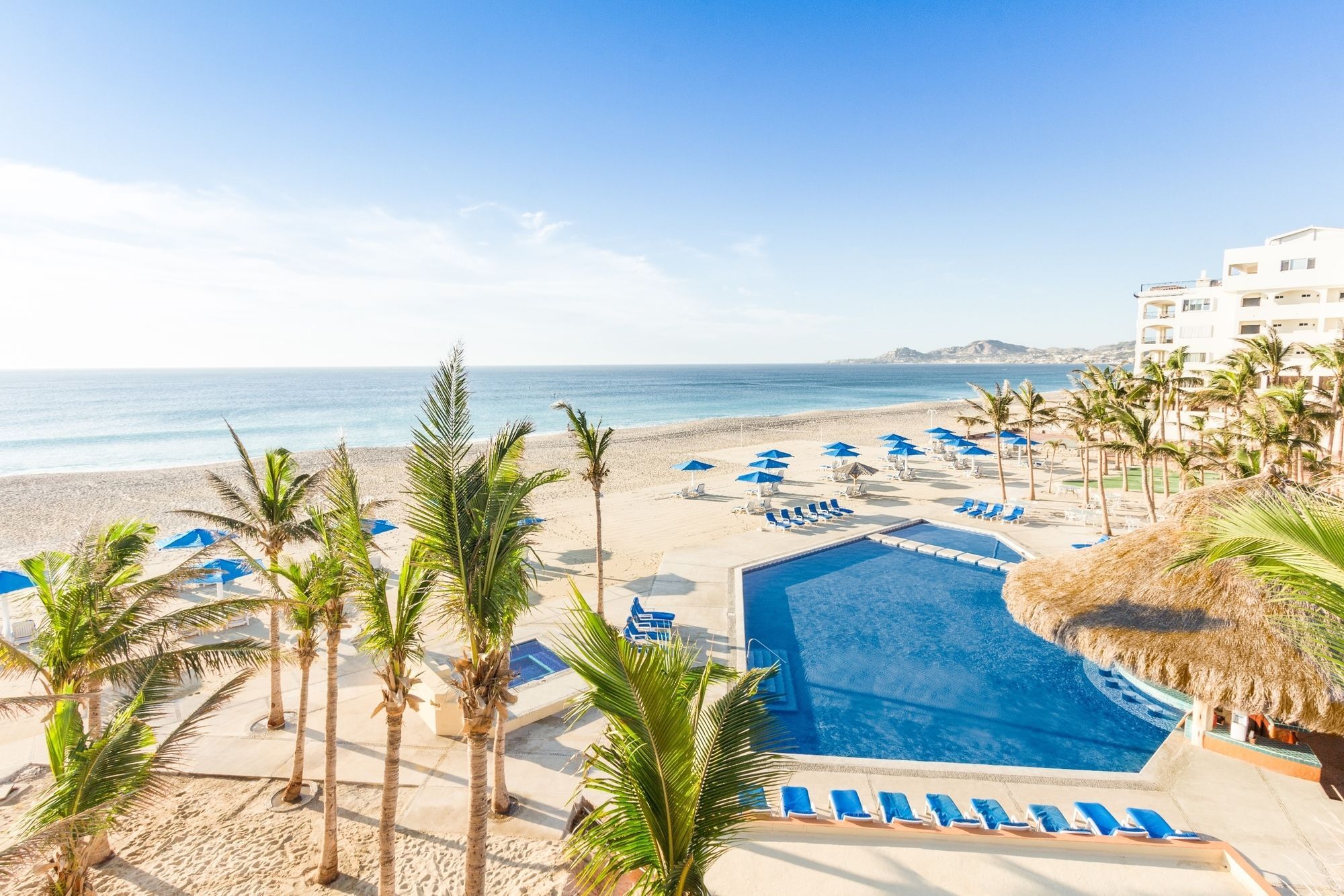 Posada Real Los Cabos Сан-Хосе-дель-Кабо Екстер'єр фото
