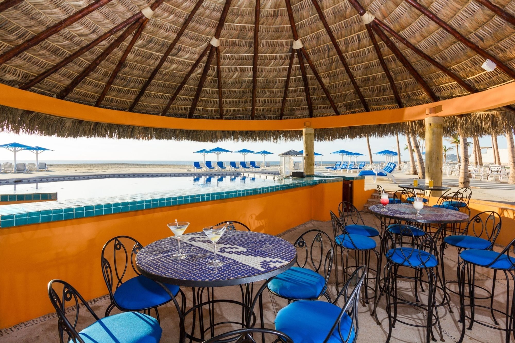 Posada Real Los Cabos Сан-Хосе-дель-Кабо Екстер'єр фото